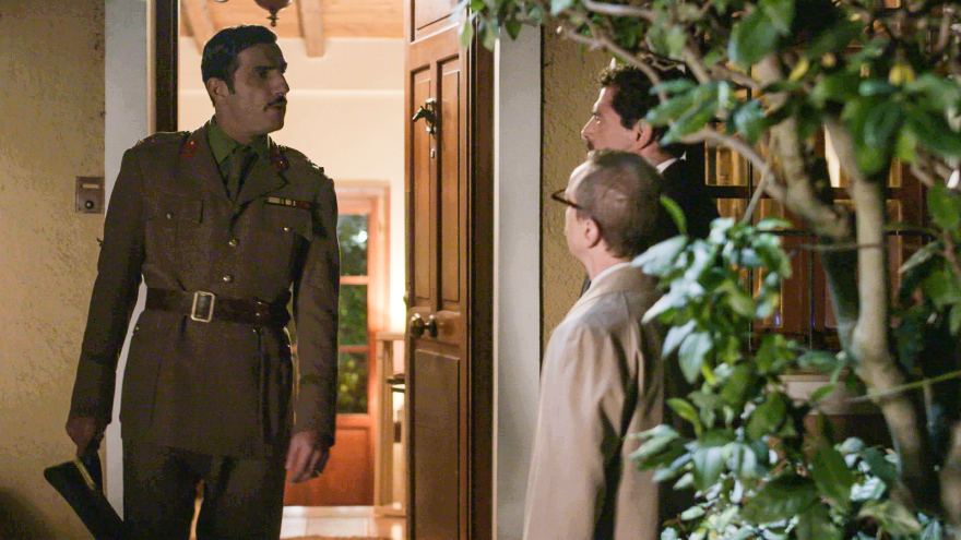 «Άγριες Μέλισσες»:  Η επιστροφή του Προκόπη αναστατώνει το χωριό