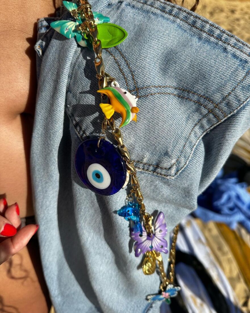 Ρίτα Όρα: Απολαμβάνει τις διακοπές της στο Σίδνεϊ