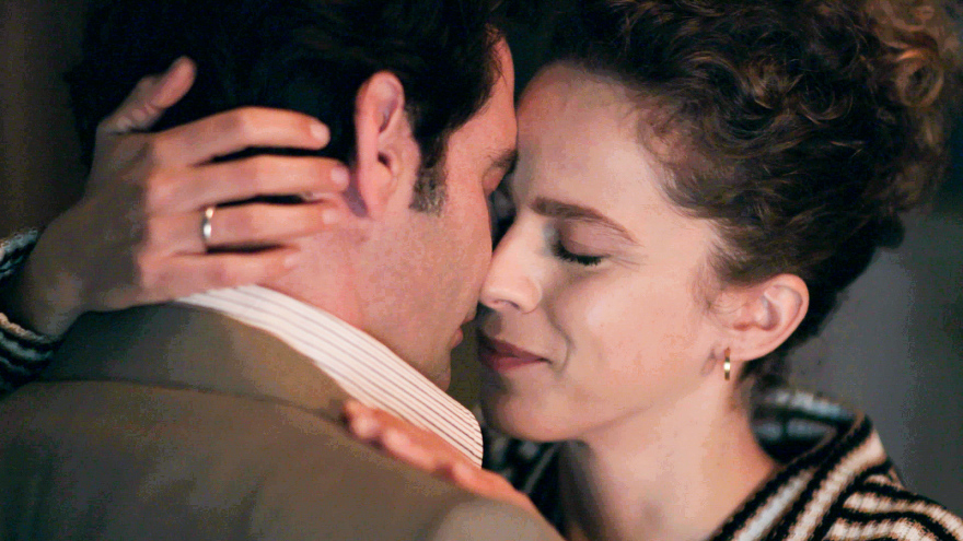 «Άγριες Μέλισσες»:  Η επιστροφή του Προκόπη αναστατώνει το χωριό