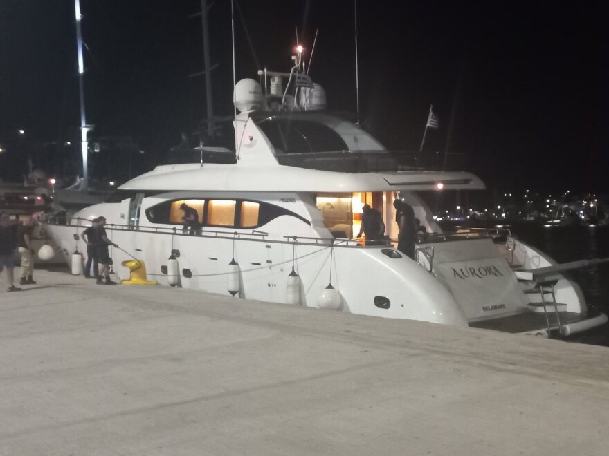 Λιμενικό: Ακόμα 58 παράνομοι μετανάστες εντοπίστηκαν στη Σάμο - Συνολικά 324 έχουν διασωθεί σε μια ημέρα 