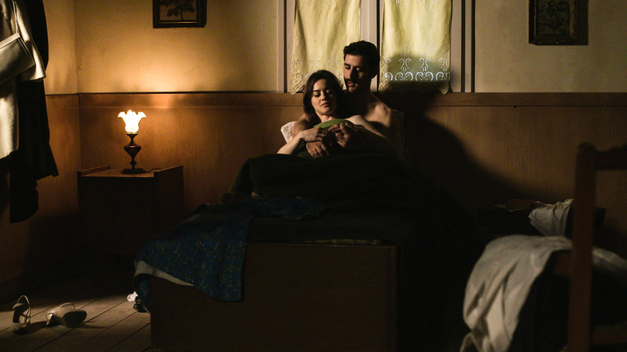 Άγριες Μέλισσες: Ο Ξανθός αρχίζει το ξήλωμα του Ακύλα απ’ το έργο του αεροδρομίου