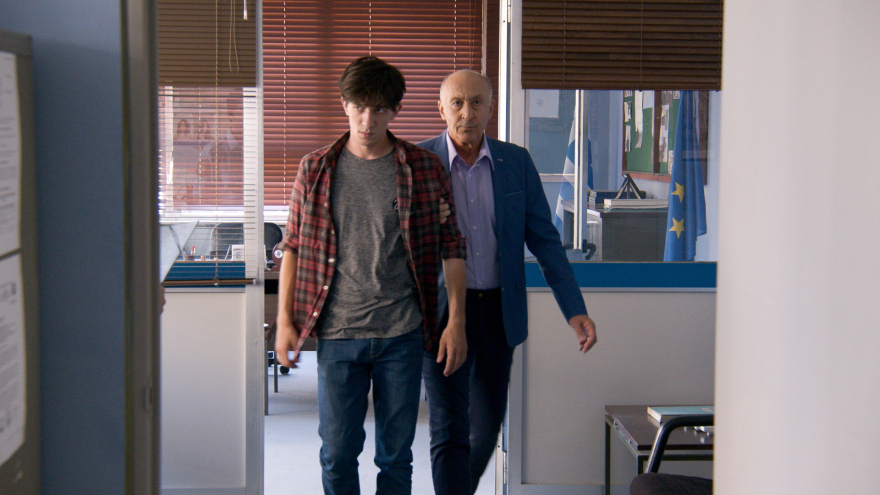 Παγιδευμένοι: Όσα θα δούμε στα πρώτα επεισόδια της νέας σειράς 