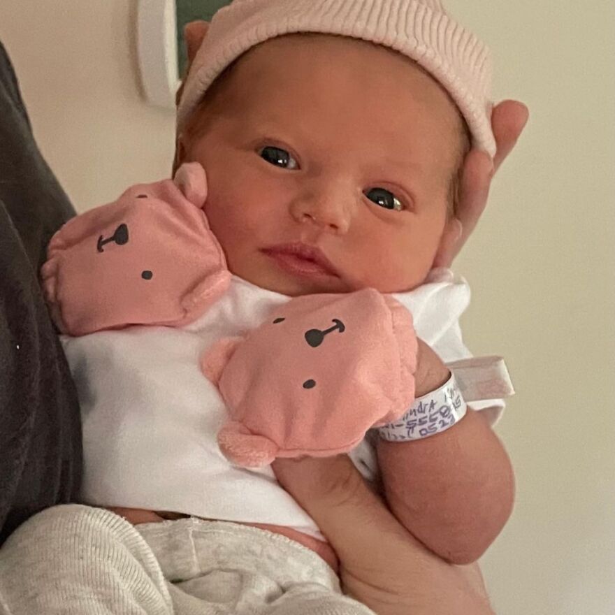 Μπρους Σπρίνγκστιν: Έγινε για πρώτη φορά παππούς 