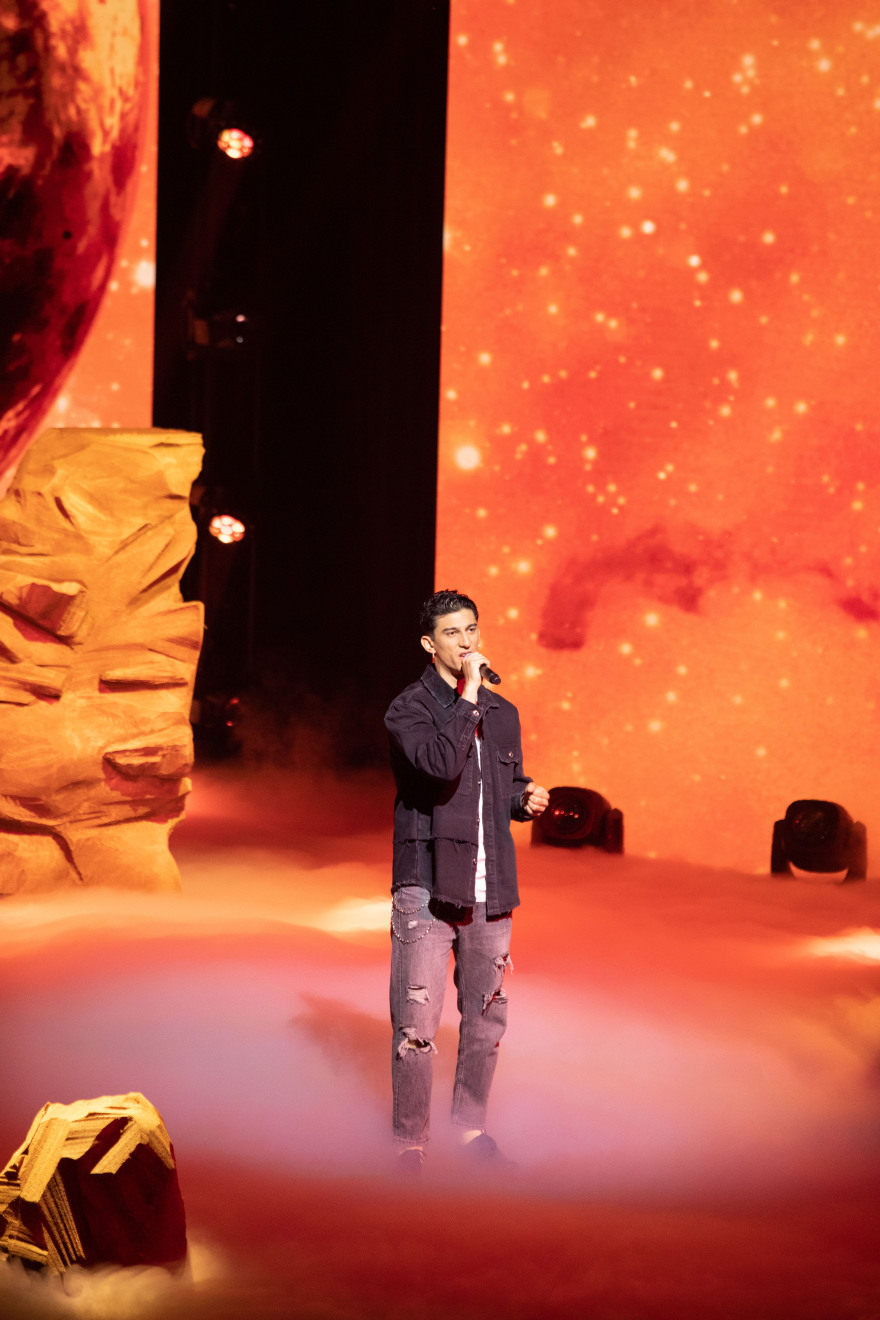 X-Factor: Πολλές ανατροπές μέχρι και το τελευταίο λεπτό έτυχαν στο 3ο live 