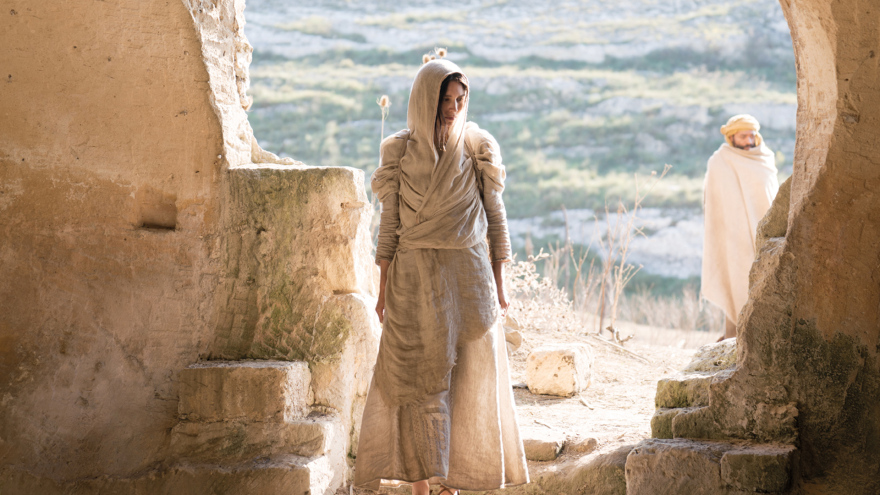  Οι σημαντικότερες θρησκευτικές παραγωγές για την περίοδο του Πάσχα στον ΑΝΤ1