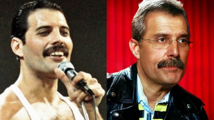 Ψηφιακός καλλιτέχνης δείχνει πώς θα έμοιαζαν 13 διάσημες προσωπικότητες αν ζούσαν σήμερα