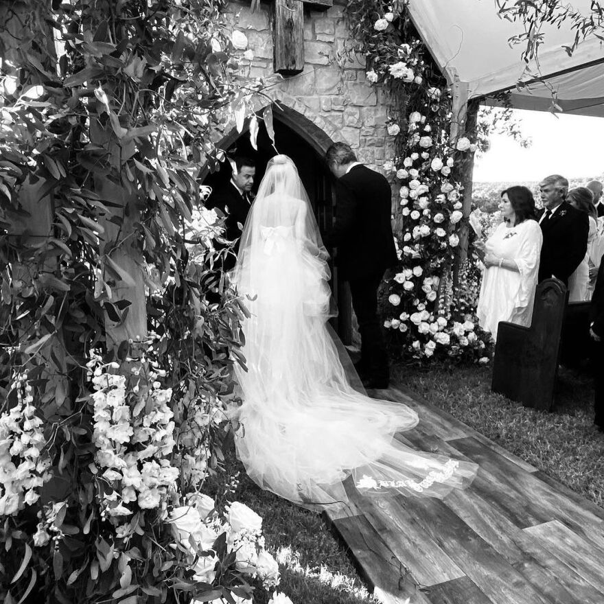 Γκουέν Στεφάνι: Γιορτάζει τρία χρόνια γάμου με τον Μπλέικ Σέλτον - Πάντα ήσουν εσύ, του γράφει