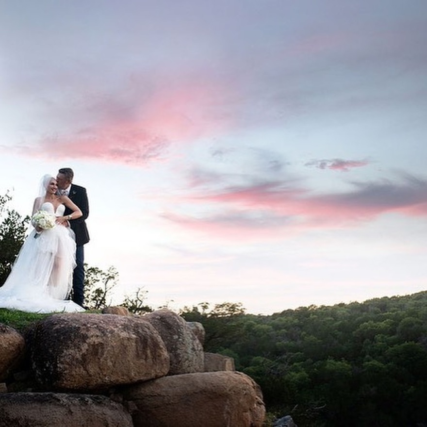 Γκουέν Στεφάνι: Γιορτάζει τρία χρόνια γάμου με τον Μπλέικ Σέλτον - Πάντα ήσουν εσύ, του γράφει