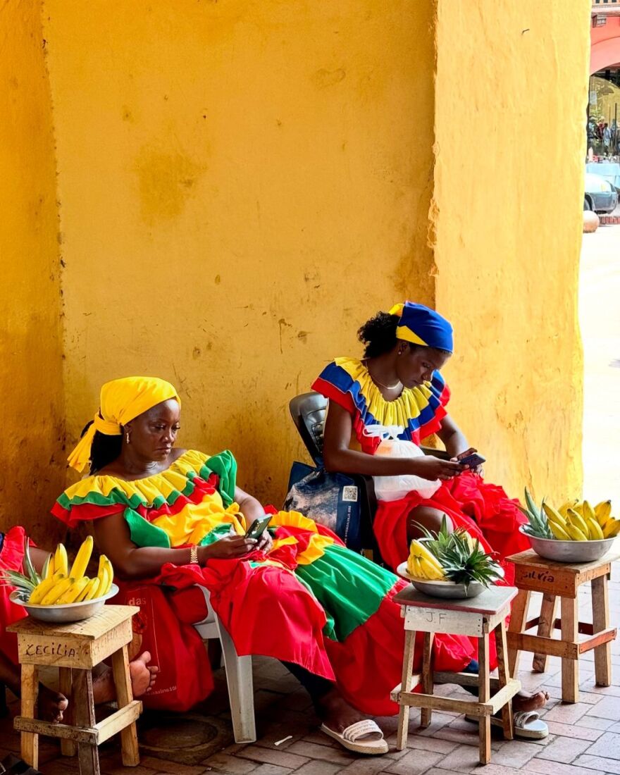 Σπύρος Σούλης: Ταξίδεψε στην Καρταχένα - Μια εμπειρία μοναδική, γράφει