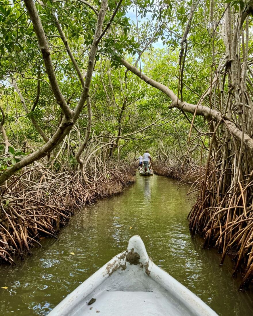 Σπύρος Σούλης: Ταξίδεψε στην Καρταχένα - Μια εμπειρία μοναδική, γράφει