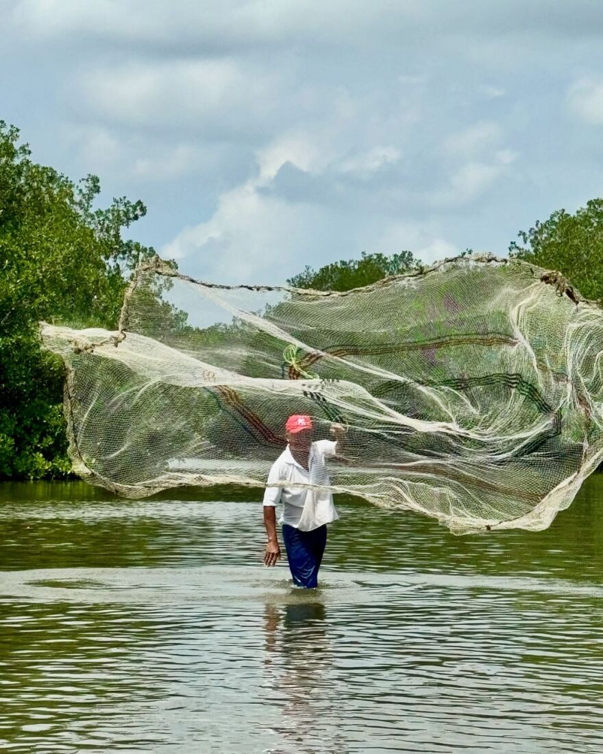 Σπύρος Σούλης: Ταξίδεψε στην Καρταχένα - Μια εμπειρία μοναδική, γράφει