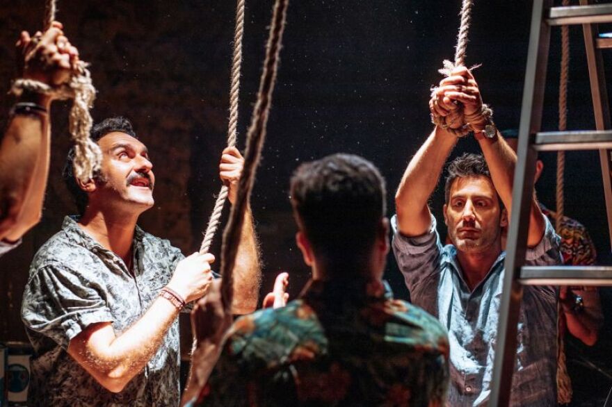 The Black Bachelor: Η κωμωδία έρχεται σε Α’ τηλεοπτική μετάδοση στο MEGA 