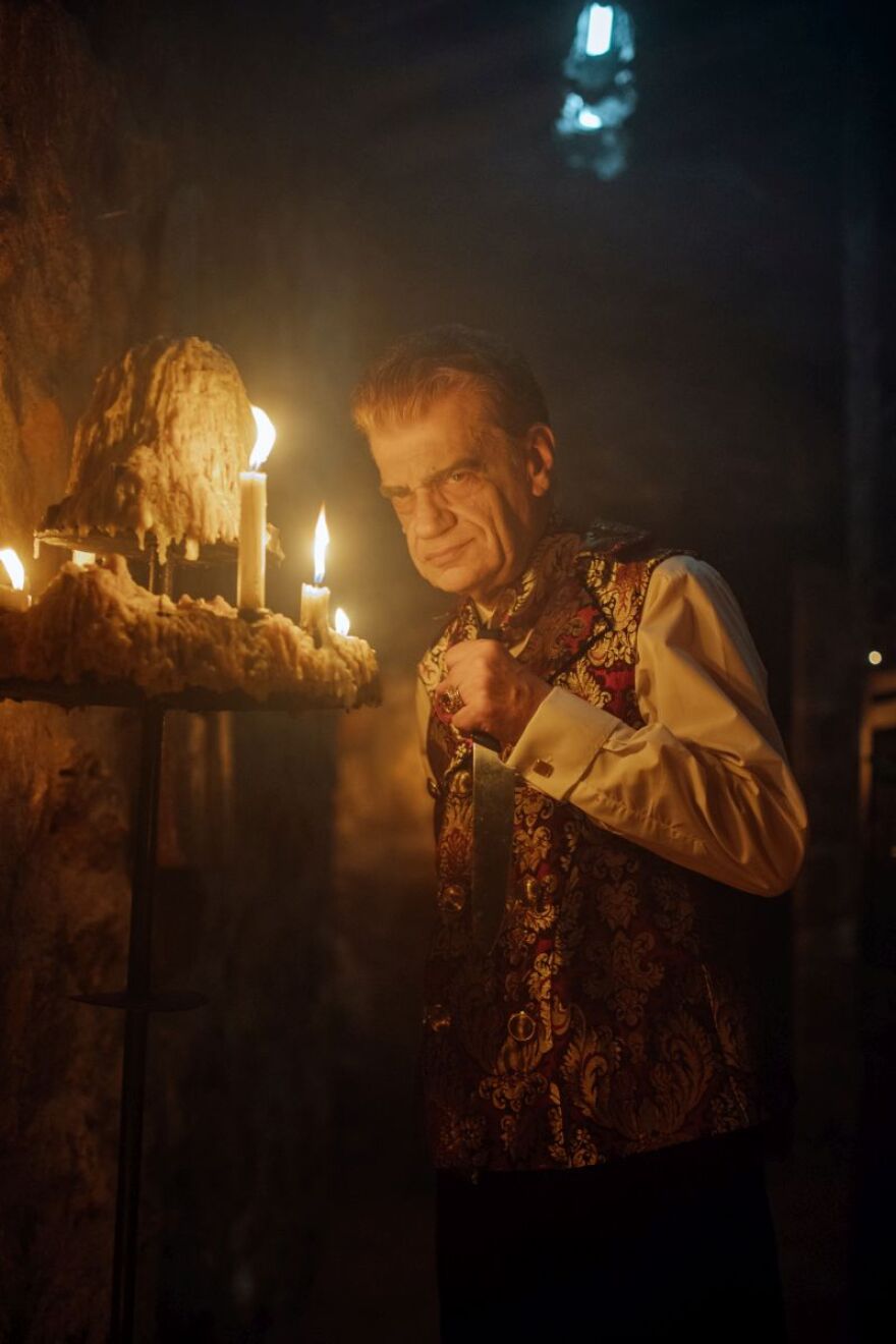 The Black Bachelor: Η κωμωδία έρχεται σε Α’ τηλεοπτική μετάδοση στο MEGA 