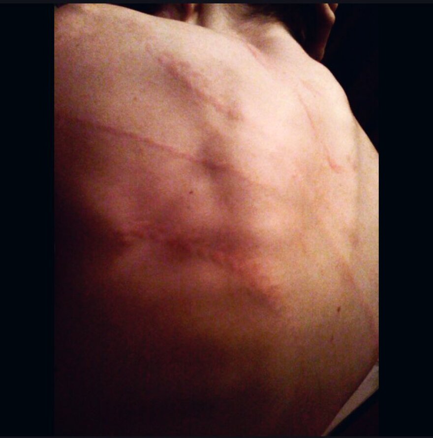 Μέριλιν Μάνσον: Αντιμέτωπος με νέες κατηγορίες - Τι κατήγγειλε η προσωπική του βοηθός;