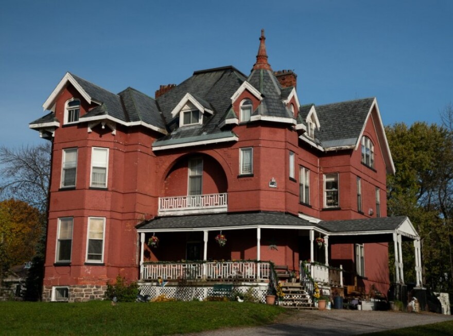 Αυτά είναι πέντε από τα πιο «στοιχειωμένα» μέρη στον κόσμο