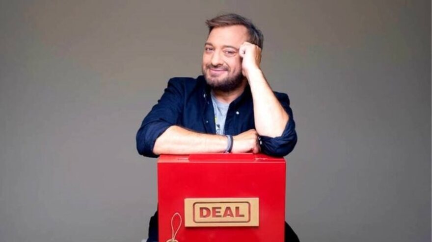 Πρωτιές για το day time πρόγραμμα του Alpha