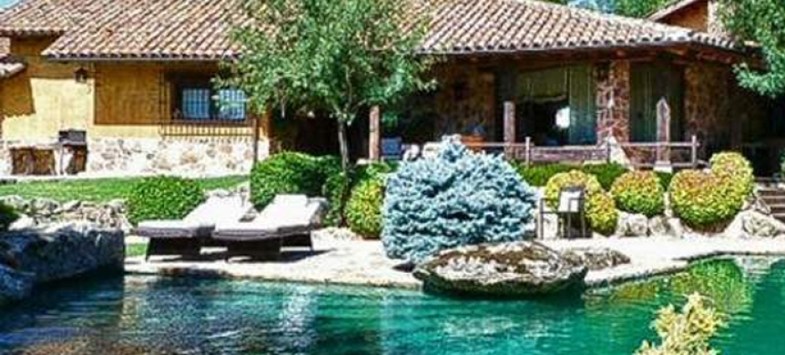 Podemos: Συγχωροχάρτι στον Ιγκλέσιας για τη βίλα με πισίνα έδωσε το 68% του κόμματος