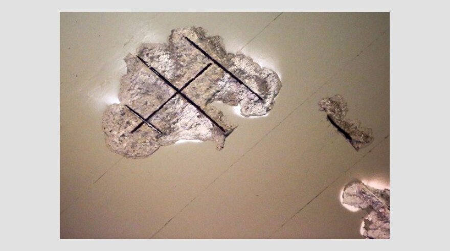 Απίστευτο κι όμως... ελληνικό! Αναβλήθηκε αγώνας μπάσκετ της Α2 λόγω βροχής