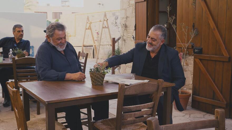 Γη της Ελιάς: Στα νέα επεισόδια οι εξελίξεις φέρνουν απρόσμενες αντιδράσεις