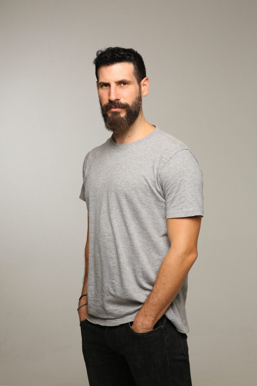 Άγρια Γη: Ποιοι είναι οι χαρακτήρες της σειράς 