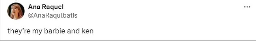 Πολ Μέσκαλ: Ανέβασε φωτογραφία με την ηθοποιό από το «Bear» - Οι θαυμαστές τους θέλουν μαζί 