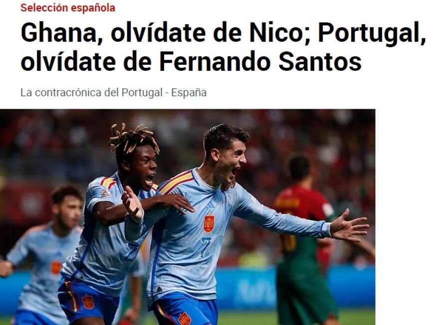 Φερνάντο Σάντος: Η Marca τον αποκαλεί «βαρίδι» και «ψεύτη»