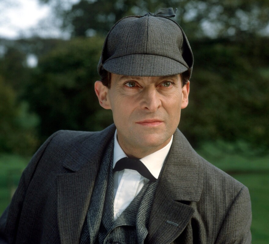 Ηρακλής Πουαρό και Σέρλοκ Χoλμς: Οι διασημότεροι ντετέκτιβ όλων των εποχών στην ΕΡΤ