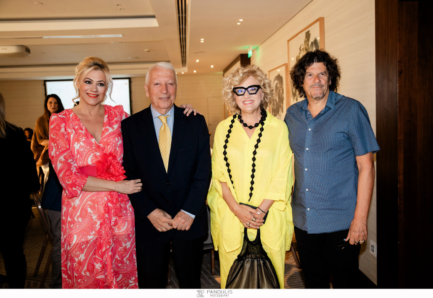 Χίος: Παρουσιάστηκε το πρόγραμμα του 2ου Μεσαιωνικού Φεστιβάλ - Δείτε φωτογραφίες