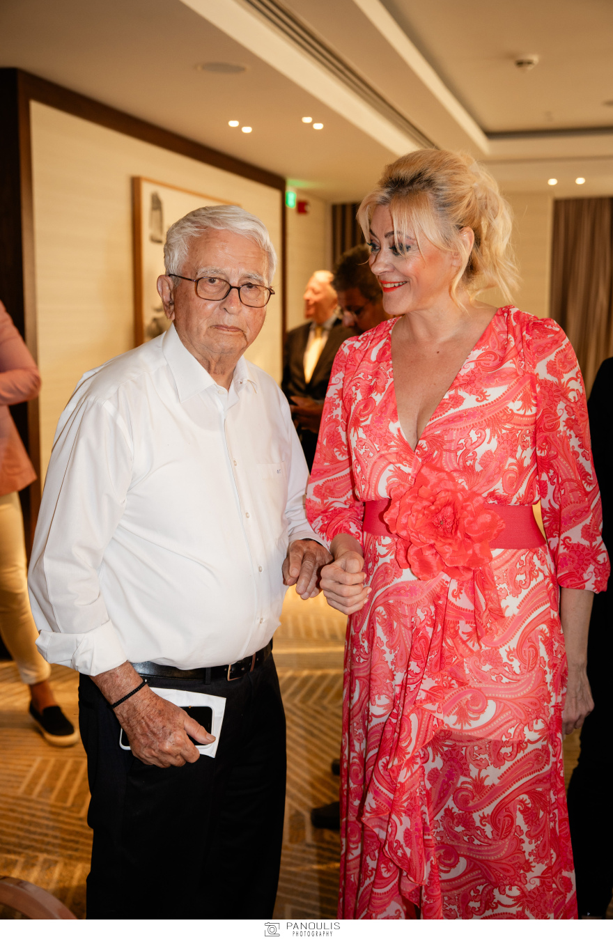 Χίος: Παρουσιάστηκε το πρόγραμμα του 2ου Μεσαιωνικού Φεστιβάλ - Δείτε φωτογραφίες