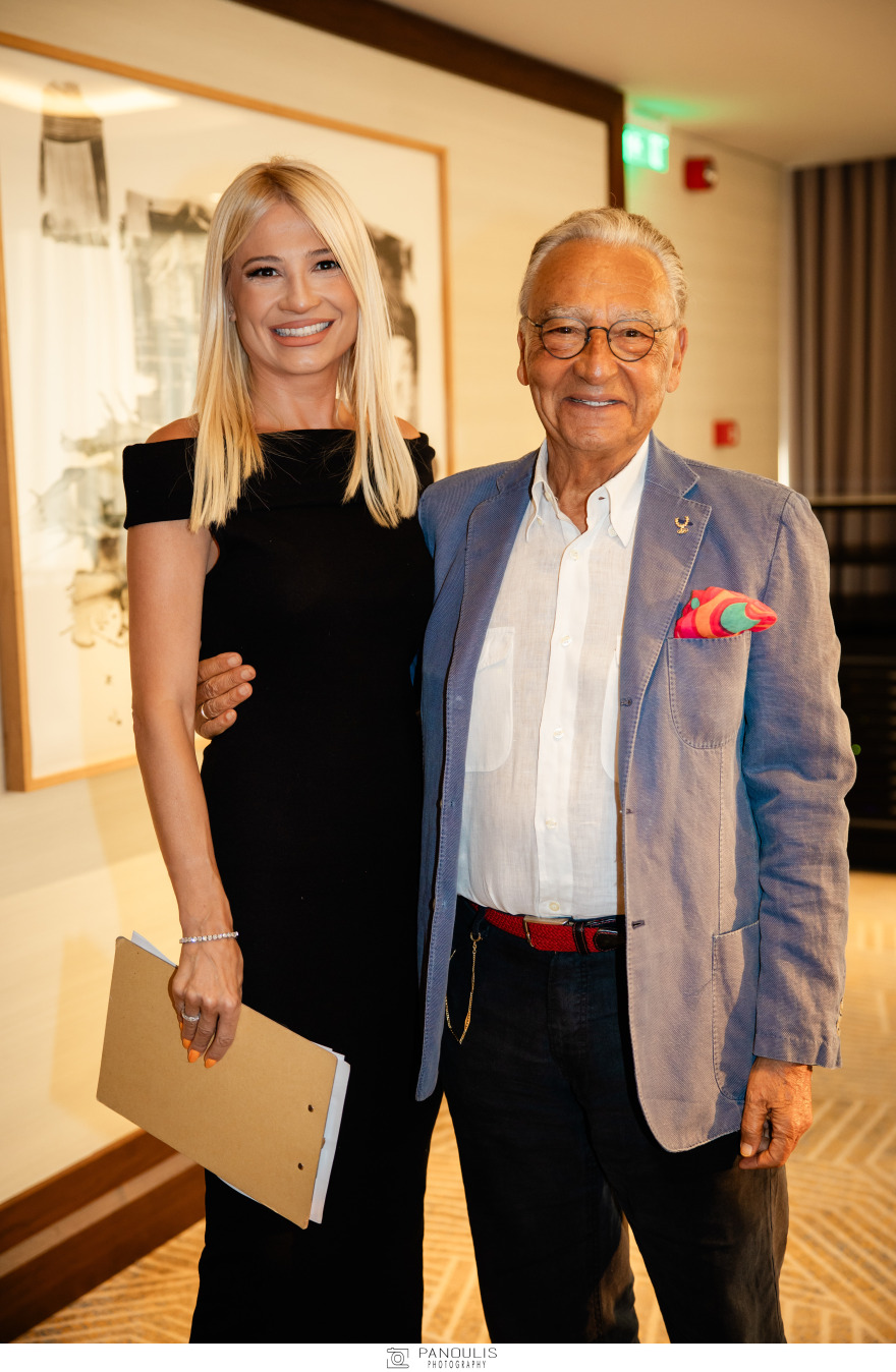 Χίος: Παρουσιάστηκε το πρόγραμμα του 2ου Μεσαιωνικού Φεστιβάλ - Δείτε φωτογραφίες