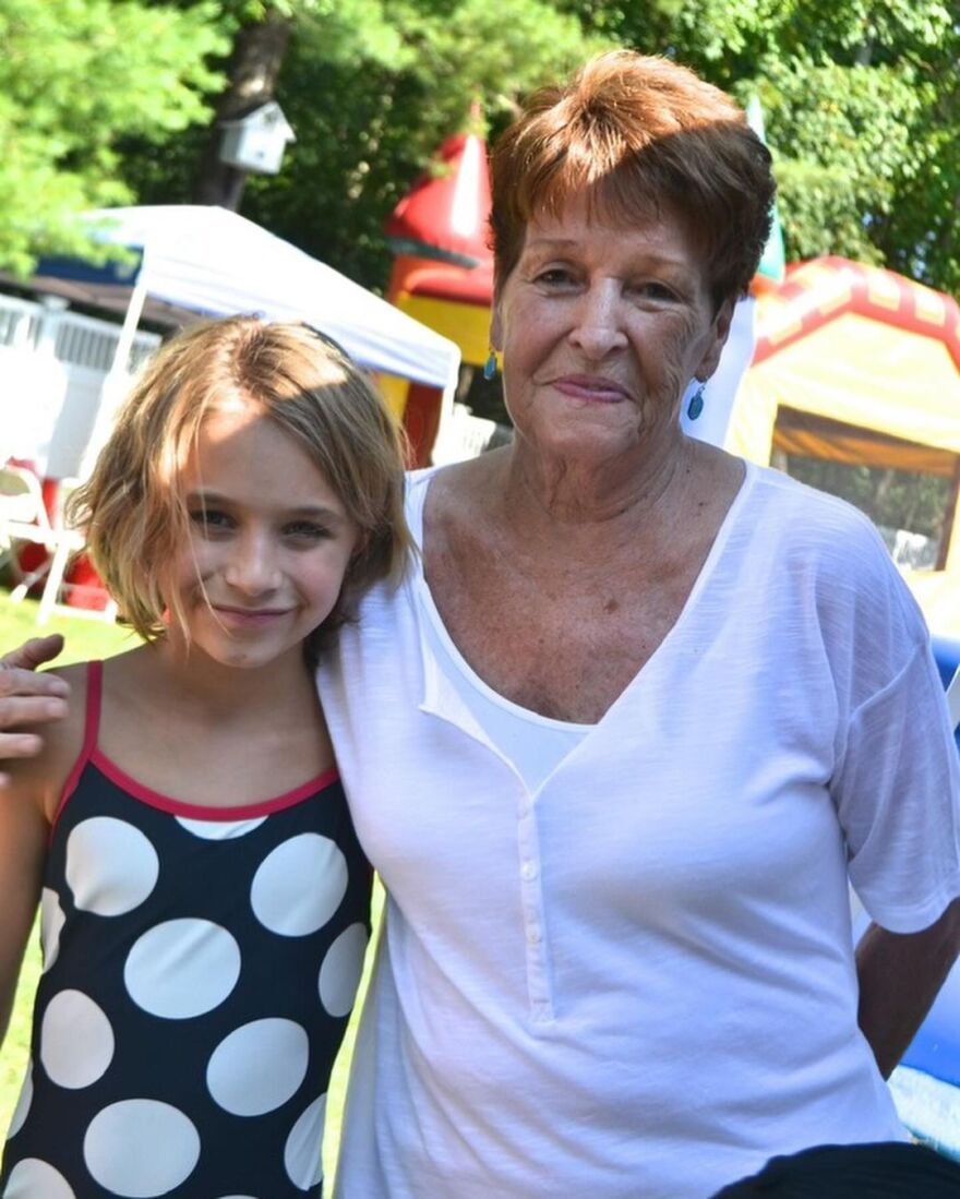 Μαρκ Γουόλμπεργκ για τα γενέθλια της κόρης του: Είμαι τόσο περήφανος για σένα 