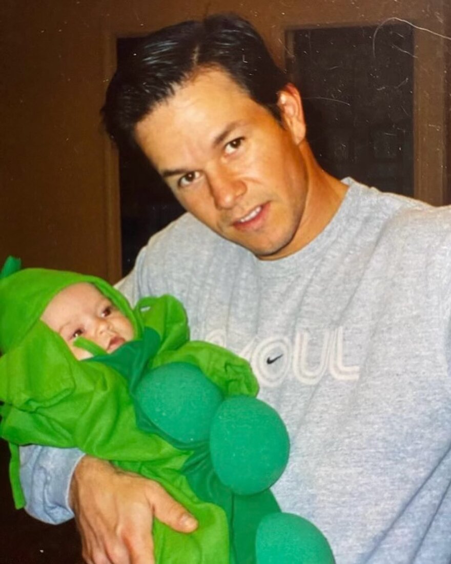 Μαρκ Γουόλμπεργκ για τα γενέθλια της κόρης του: Είμαι τόσο περήφανος για σένα 