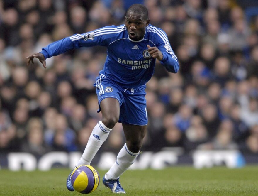 Πρώην παίκτης των Ρεάλ, Τσέλσι και Λάρισας ζητά διαζύγιο γιατί τα παιδιά δεν είναι δικά του!