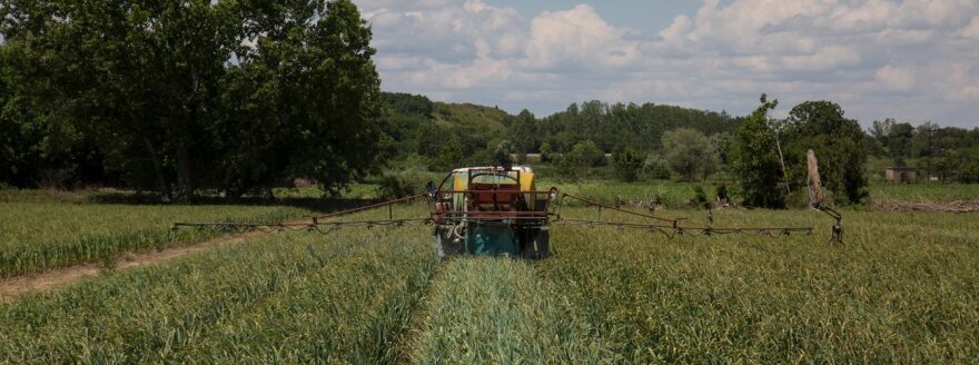 Γιατί τα ελληνικά αγροτικά προϊόντα δεν έχουν μεγάλη διείσδυση στο εξωτερικό