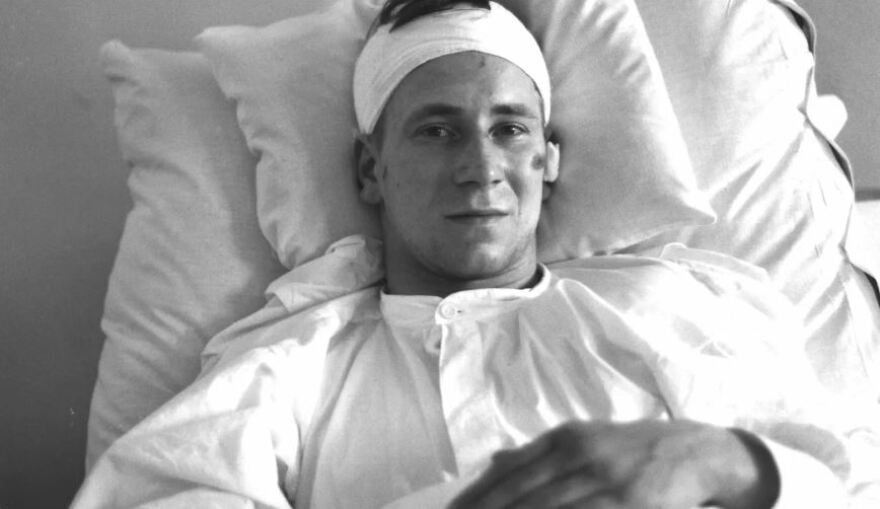 Θρήνος στο αγγλικό ποδόσφαιρο - Πέθανε ο Σερ Μπόμπι Τσάρλτον