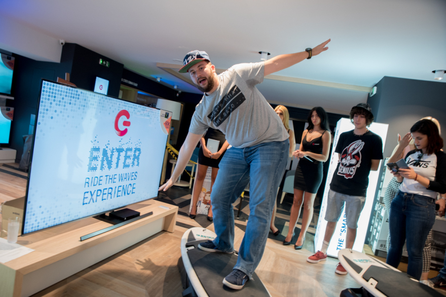 Νέο κατάστημα «ΓΕΡΜΑΝΟΣ» στη Γλυφάδα - Η «καρδιά» της τεχνολογίας στα νότια προάστια 