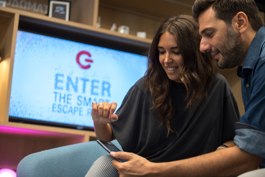 Νέο κατάστημα «ΓΕΡΜΑΝΟΣ» στη Γλυφάδα - Η «καρδιά» της τεχνολογίας στα νότια προάστια 