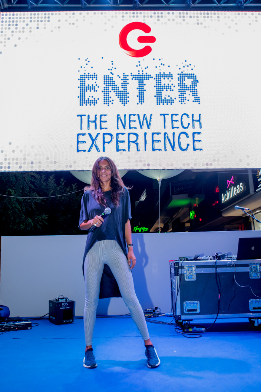 Νέο κατάστημα «ΓΕΡΜΑΝΟΣ» στη Γλυφάδα - Η «καρδιά» της τεχνολογίας στα νότια προάστια 