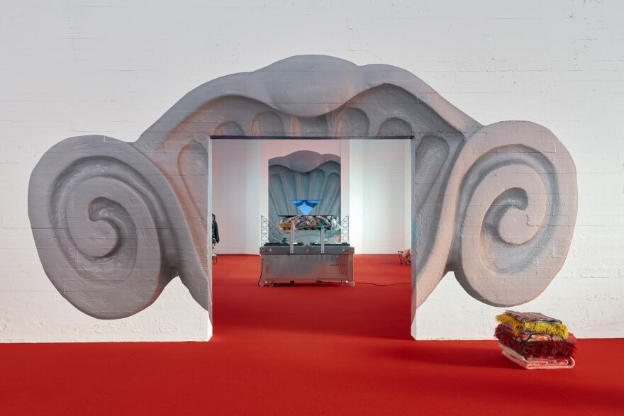  Εθνικό Μουσείο Σύγχρονης Τέχνης: «Κι αν οι γυναίκες κυβερνούσαν τον κόσμο;» διερωτάται μέσα από έναν νέο κύκλο εκθέσεων