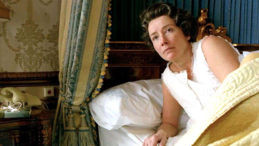 Βασίλισσα Ελισάβετ: «Πρωταγωνίστρια» στον κινηματογράφο και την τηλεόραση