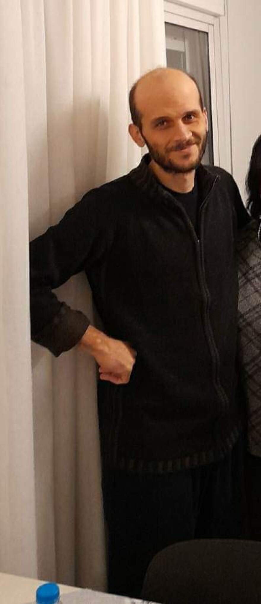 Θεσσαλονίκη: Με drone και εκπαιδευμένο σκύλο οι έρευνες για τον εντοπισμό του 39χρονου - Ήθελε να αφιερωθεί στον Θεό