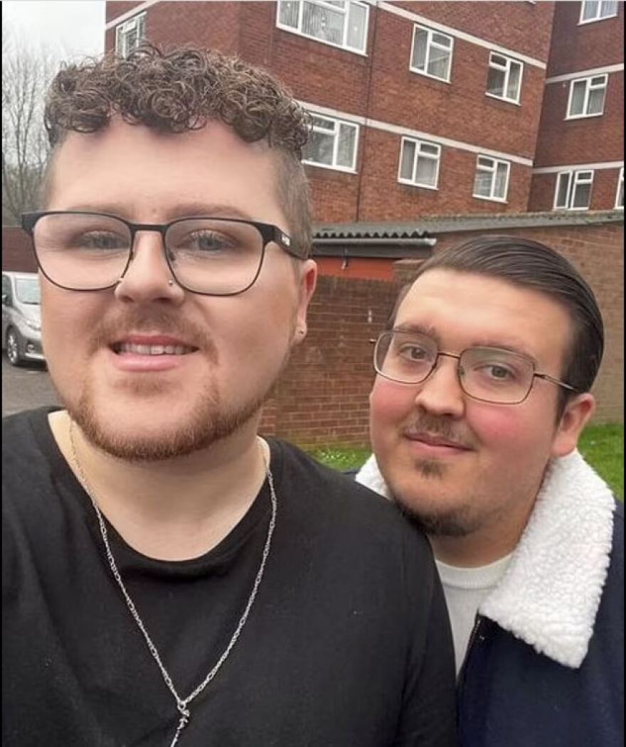 Κρήτη: Πρόταση γάμου για γκέι ζευγάρι στην Κρήτη - Δείτε βίντεο