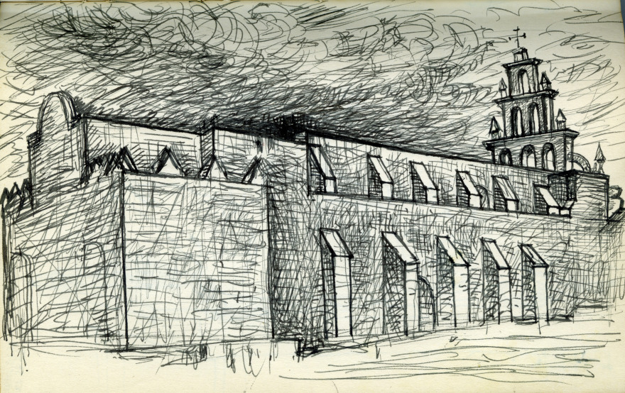 Νίκος Χατζηκυριάκος - Γκίκας: Φως στο μεγάλο ταξίδι του από τη Δύση στην Ανατολή ρίχνει η νέα έκθεση στο Μουσείο Μπενάκη