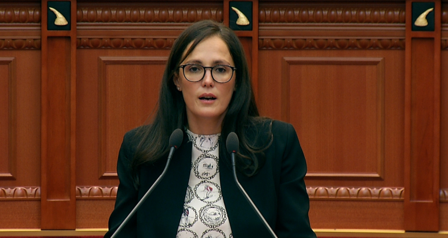 Όλες οι... γυναίκες του προέδρου: Ο Ράμα έβαλε 12 κυρίες στη νέα κυβέρνηση της Αλβανίας