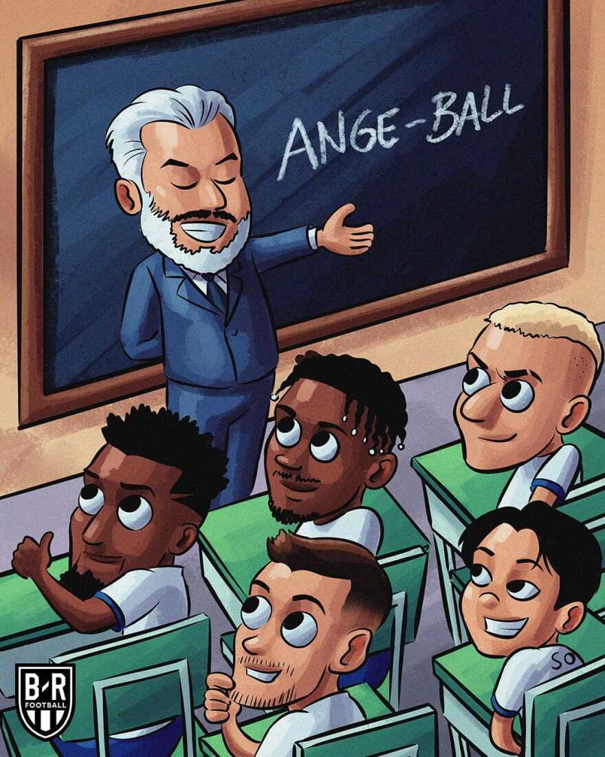 Ο Ρόμπι Γουίλιαμς τραγουδά τη διασκευή του Angels για τον Άγγελο Ποστέκογλου - Δείτε βίντεο