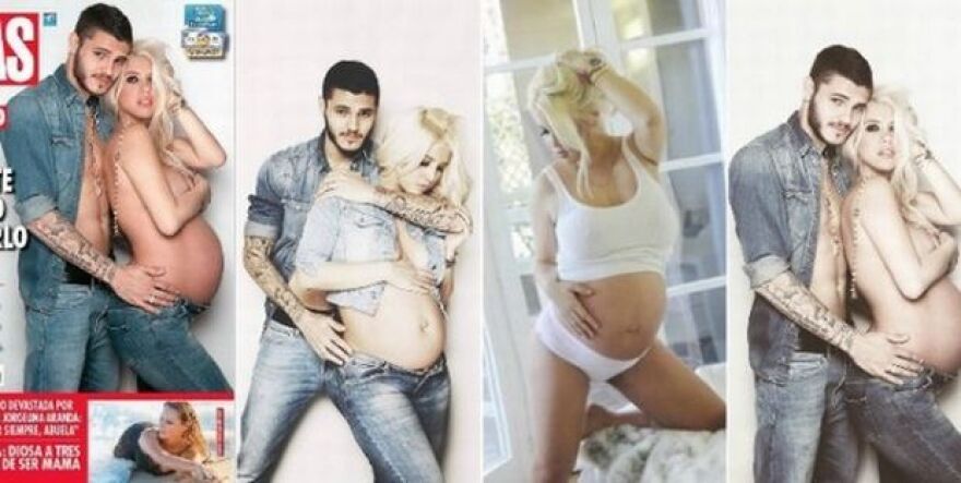 Γουάντα Νάρα: «Μήλον της έριδος» ανάμεσα σε Netflix και HBO για το reality show της ζωής της