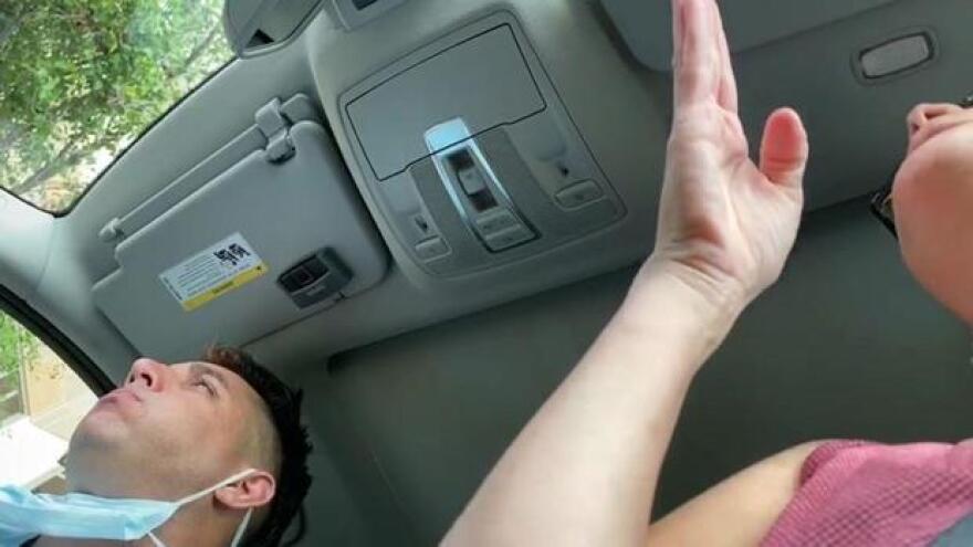 Τέξας: Νόμιζε πως έκανε το τέλειο έγκλημα: Πώς αποκαλύφθηκε ότι αναισθησιολόγος σκότωσε τη γυναίκα του