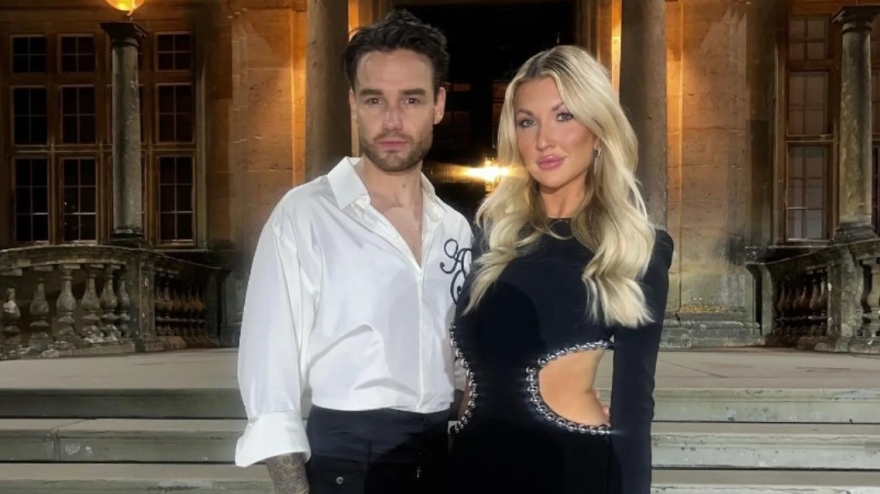  Λίαμ Πέιν: Η σύντροφός του αποκάλυψε τι συνέβη στην τελευταία τους συνάντηση – «Φέρεσαι λες και δεν θα με ξαναδείς», της είχε πει