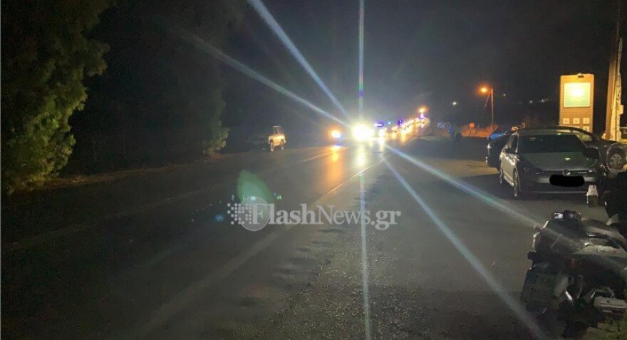 Γιατί ο Πομπέο επέλεξε να μην ταξιδέψει στην Τουρκία - Δείτε βίντεο από την επίσκεψη στα Χανιά