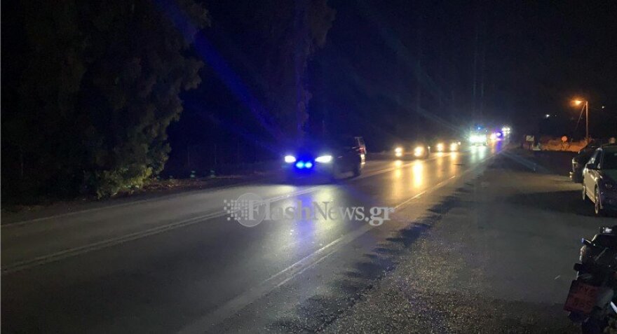 Γιατί ο Πομπέο επέλεξε να μην ταξιδέψει στην Τουρκία - Δείτε βίντεο από την επίσκεψη στα Χανιά